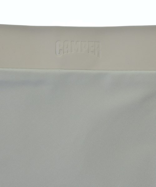 CAMPER（カンペール）ショルダーバッグ グレー サイズ:- レディース/2200658737039