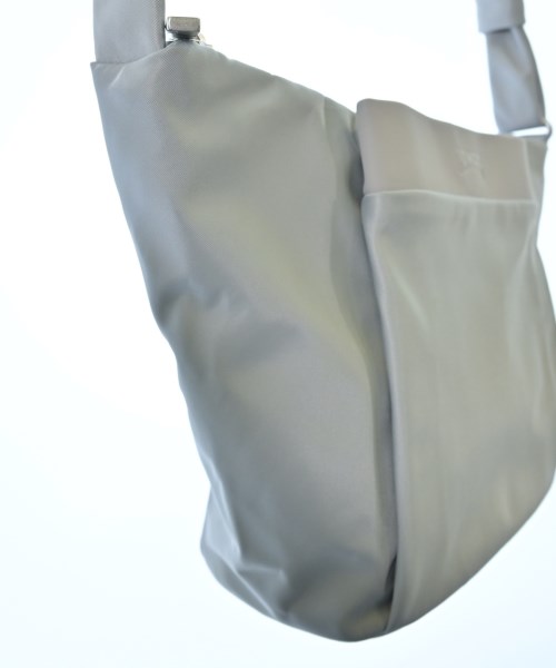 CAMPER（カンペール）ショルダーバッグ グレー サイズ:- レディース/2200658737039