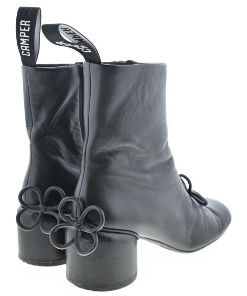 CAMPER（カンペール）ブーツ 黒 サイズ:EU37(23.5cm位) レディース/2200658841118