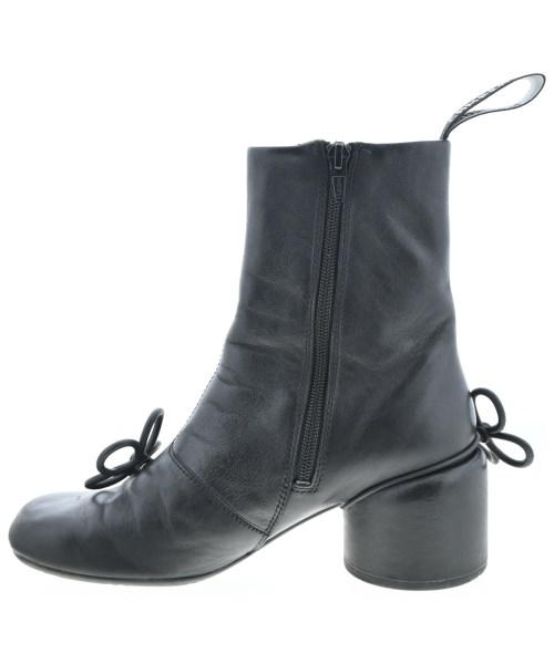 CAMPER（カンペール）ブーツ 黒 サイズ:EU37(23.5cm位) レディース/2200658841118