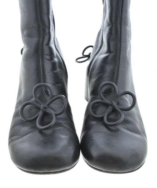 CAMPER（カンペール）ブーツ 黒 サイズ:EU37(23.5cm位) レディース/2200658841118