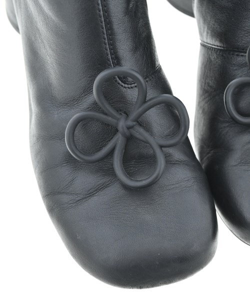 CAMPER（カンペール）ブーツ 黒 サイズ:EU37(23.5cm位) レディース/2200658841118