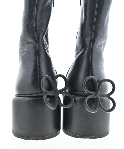 CAMPER（カンペール）ブーツ 黒 サイズ:EU37(23.5cm位) レディース/2200658841118