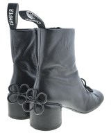 CAMPER（カンペール）ブーツ 黒 サイズ:EU37(23.5cm位) レディース/2200658841118