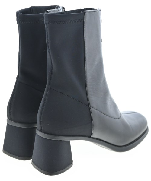 CAMPER（カンペール）ブーツ 黒 サイズ:EU36(22.5cm位) レディース/2200659415127