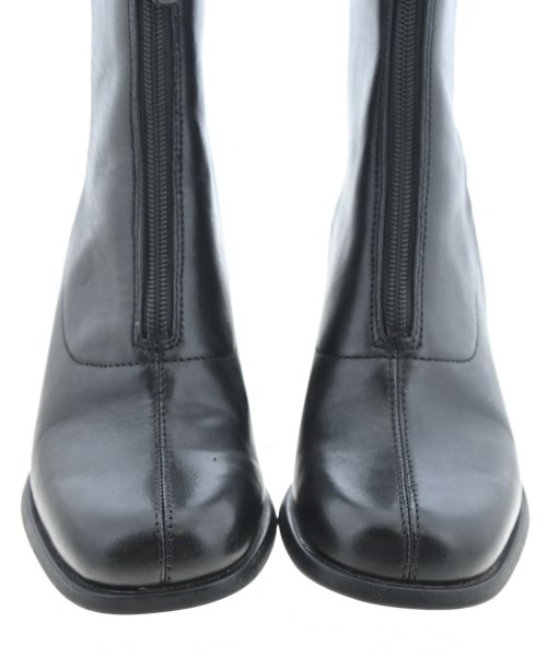 CAMPER（カンペール）ブーツ 黒 サイズ:EU36(22.5cm位) レディース/2200659415127