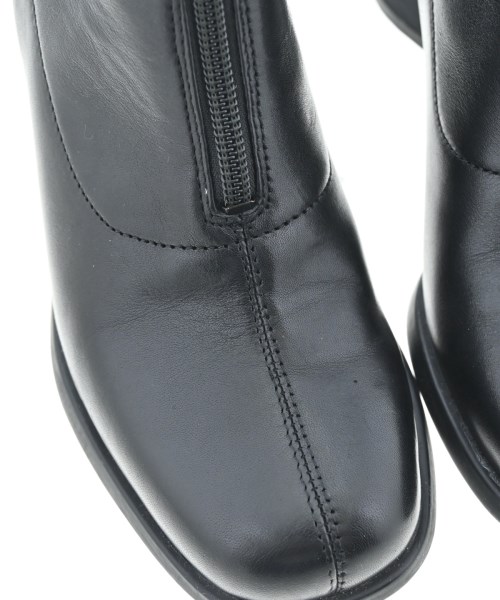 CAMPER（カンペール）ブーツ 黒 サイズ:EU36(22.5cm位) レディース/2200659415127