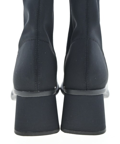 CAMPER（カンペール）ブーツ 黒 サイズ:EU36(22.5cm位) レディース/2200659415127