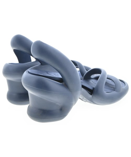 CAMPER（カンペール）サンダル 紺 サイズ:EU39(25.5cm位) レディース/2200708184011
