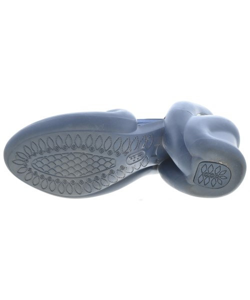CAMPER（カンペール）サンダル 紺 サイズ:EU39(25.5cm位) レディース/2200708184011