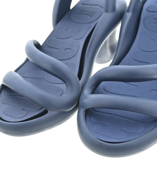 CAMPER（カンペール）サンダル 紺 サイズ:EU39(25.5cm位) レディース/2200708184011