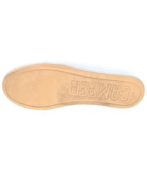 CAMPER（カンペール）スニーカー 白 サイズ:EU38(24.5cm位) レディース/2200710920058