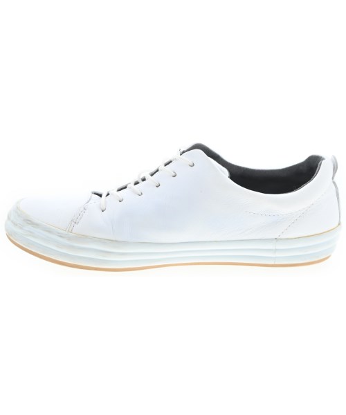 CAMPER（カンペール）スニーカー 白 サイズ:EU38(24.5cm位) レディース/2200710920058