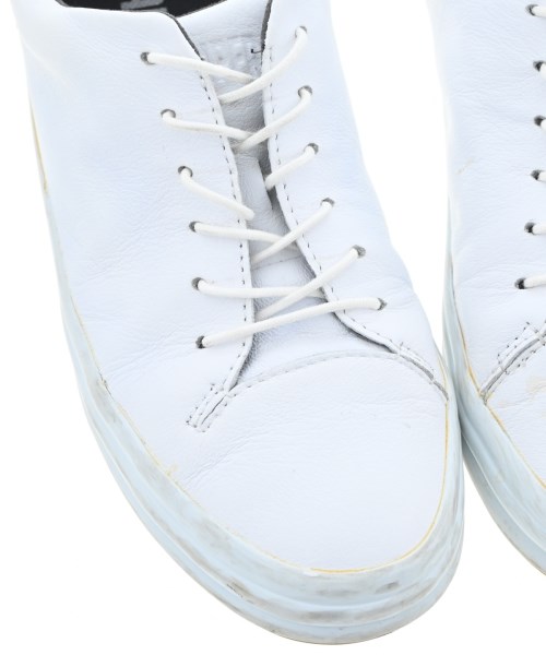 CAMPER（カンペール）スニーカー 白 サイズ:EU38(24.5cm位) レディース/2200710920058