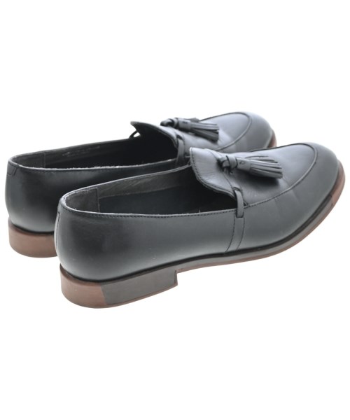 CAMPER（カンペール）ドレスシューズ/ローファー 黒 サイズ:EU37(23.5cm位) レディース/2200711164024