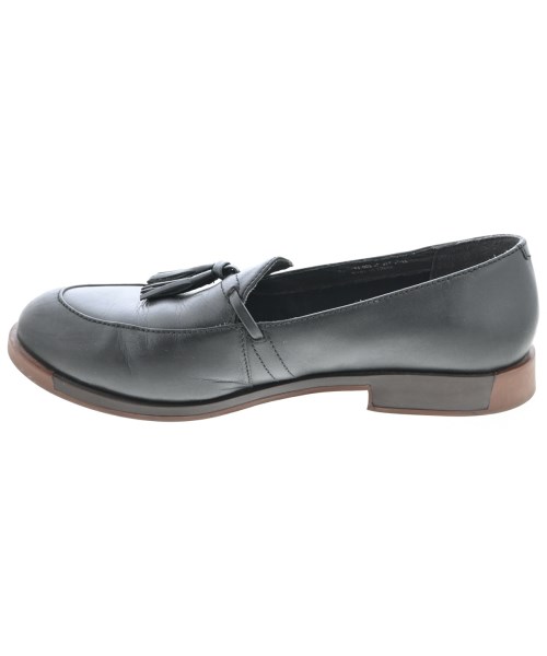 CAMPER（カンペール）ドレスシューズ/ローファー 黒 サイズ:EU37(23.5cm位) レディース/2200711164024