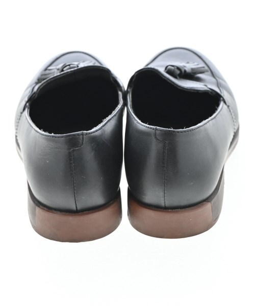 CAMPER（カンペール）ドレスシューズ/ローファー 黒 サイズ:EU37(23.5cm位) レディース/2200711164024