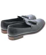 CAMPER（カンペール）ドレスシューズ/ローファー 黒 サイズ:EU37(23.5cm位) レディース/2200711164024