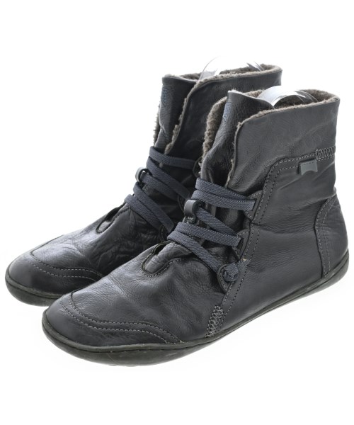 CAMPER(カンペール)のブーツ サイズ:EU38(24.5cm位) 5,500円