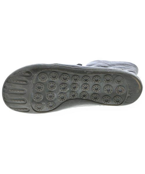 CAMPER（カンペール）ブーツ 黒 サイズ:EU38(24.5cm位) レディース/2200711164048