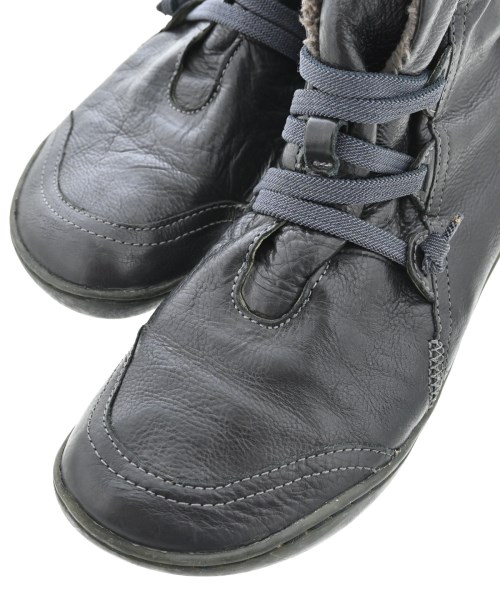 CAMPER（カンペール）ブーツ 黒 サイズ:EU38(24.5cm位) レディース/2200711164048