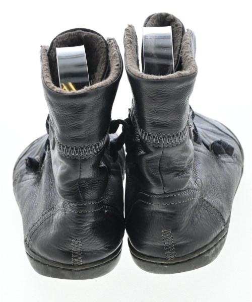 CAMPER（カンペール）ブーツ 黒 サイズ:EU38(24.5cm位) レディース/2200711164048