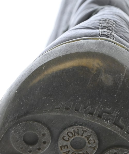 CAMPER（カンペール）ブーツ 黒 サイズ:EU38(24.5cm位) レディース/2200711164048
