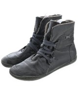 CAMPER（カンペール）ブーツ 黒 サイズ:EU38(24.5cm位) レディース/2200711164048