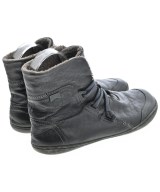 CAMPER（カンペール）ブーツ 黒 サイズ:EU38(24.5cm位) レディース/2200711164048