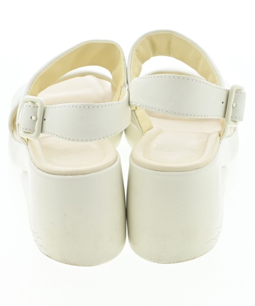 CAMPER（カンペール）サンダル 白 サイズ:EU39(25.5cm位) レディース/2200711753037