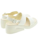 CAMPER（カンペール）サンダル 白 サイズ:EU39(25.5cm位) レディース/2200711753037