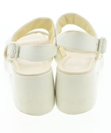 CAMPER（カンペール）サンダル 白 サイズ:EU39(25.5cm位) レディース/2200711753037