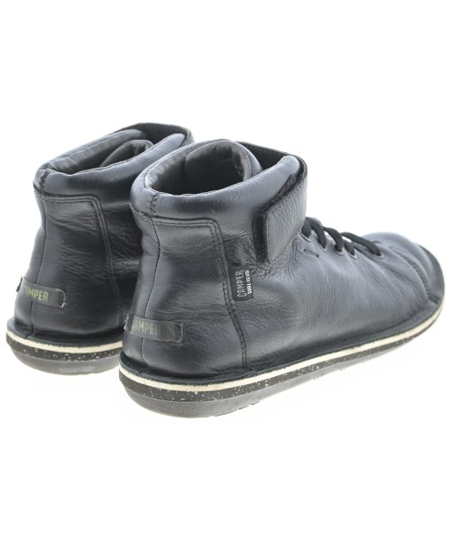CAMPER（カンペール）スニーカー 黒 サイズ:EU37(23.5cm位) レディース/2200707722467