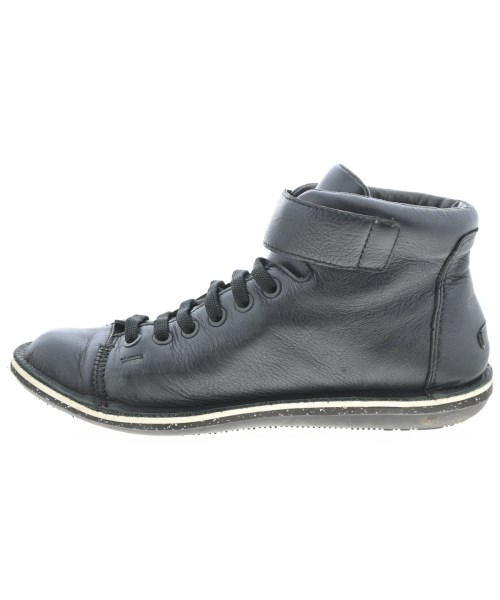 CAMPER（カンペール）スニーカー 黒 サイズ:EU37(23.5cm位) レディース/2200707722467