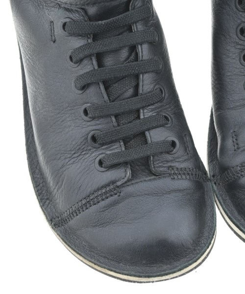 CAMPER（カンペール）スニーカー 黒 サイズ:EU37(23.5cm位) レディース/2200707722467