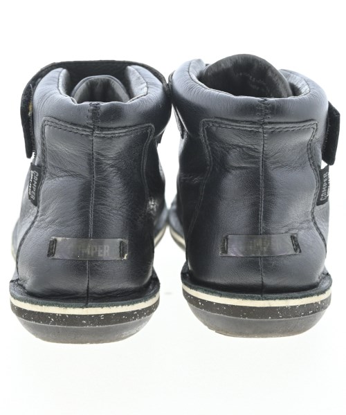 CAMPER（カンペール）スニーカー 黒 サイズ:EU37(23.5cm位) レディース/2200707722467