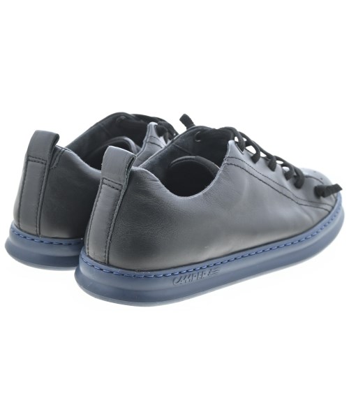 CAMPER（カンペール）スニーカー 黒 サイズ:EU39(25.5cm位) レディース/2200709482048