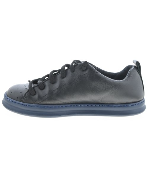 CAMPER（カンペール）スニーカー 黒 サイズ:EU39(25.5cm位) レディース/2200709482048