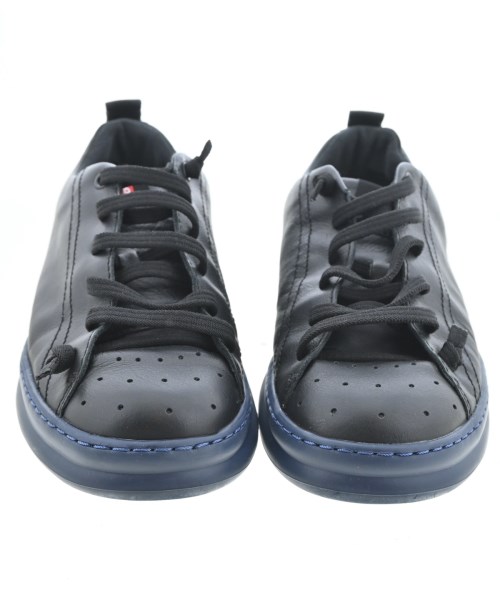 CAMPER（カンペール）スニーカー 黒 サイズ:EU39(25.5cm位) レディース/2200709482048