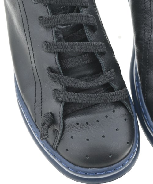 CAMPER（カンペール）スニーカー 黒 サイズ:EU39(25.5cm位) レディース/2200709482048