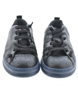 CAMPER（カンペール）スニーカー 黒 サイズ:EU39(25.5cm位) レディース/2200709482048