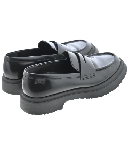 CAMPER（カンペール）ドレスシューズ/ローファー 黒 サイズ:EU37(23.5cm位) レディース/2200708459065