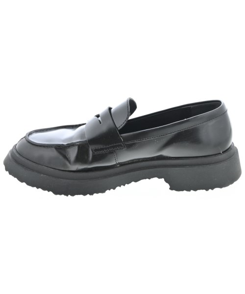CAMPER（カンペール）ドレスシューズ/ローファー 黒 サイズ:EU37(23.5cm位) レディース/2200708459065