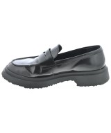 CAMPER（カンペール）ドレスシューズ/ローファー 黒 サイズ:EU37(23.5cm位) レディース/2200708459065