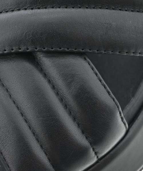 CAMPER（カンペール）サンダル 黒 サイズ:EU38(24.5cm位) レディース/2200710898159