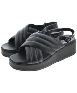 CAMPER（カンペール）サンダル 黒 サイズ:EU38(24.5cm位) レディース/2200710898159