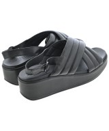 CAMPER（カンペール）サンダル 黒 サイズ:EU38(24.5cm位) レディース/2200710898159