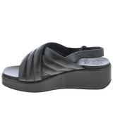 CAMPER（カンペール）サンダル 黒 サイズ:EU38(24.5cm位) レディース/2200710898159