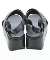 CAMPER（カンペール）サンダル 黒 サイズ:EU38(24.5cm位) レディース/2200710898159