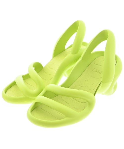 CAMPER(カンペール)のサンダル サイズ:EU37(23.5cm位) 5,500円